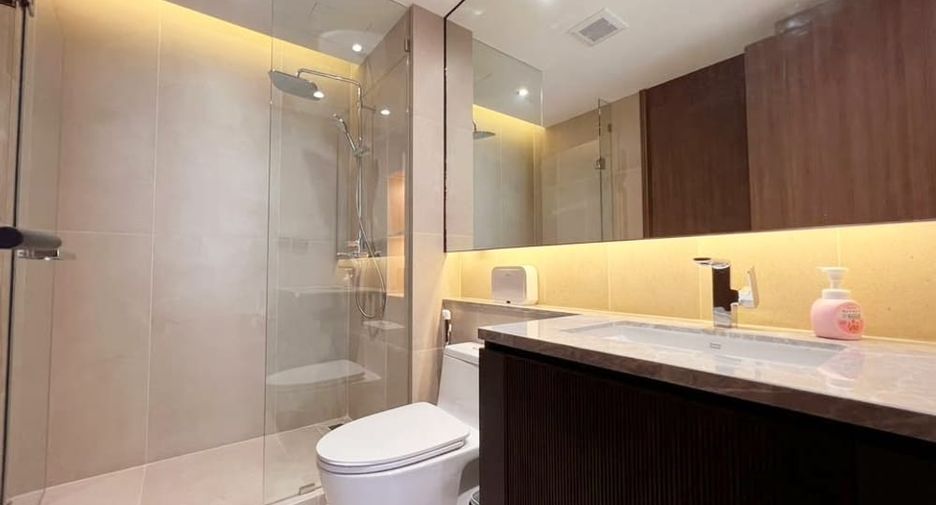 Condo en alquiler de 1 habitaciones en Na Jomtien, Pattaya