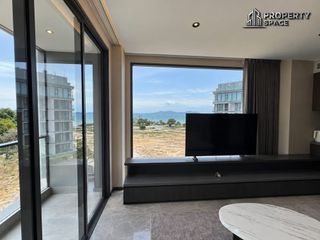 Wohnung zur Miete mit 1 Zimmer in Na Jomtien, Pattaya