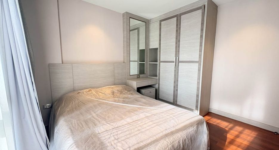 For rent and for sale 2 bedrooms condo in Bang Lamung, Chonburi