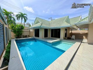 出租 3 卧室 别墅 在 Bang Lamung, Chon Buri