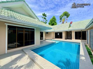 出租 3 卧室 别墅 在 Bang Lamung, Chon Buri
