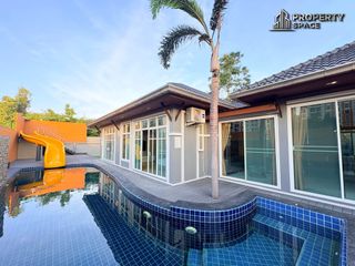 出租 5 卧室 别墅 在 Bang Lamung, Chon Buri