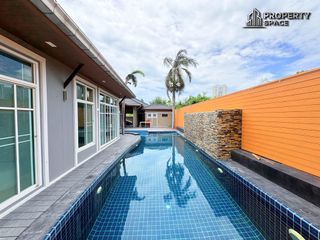 出租 5 卧室 别墅 在 Bang Lamung, Chon Buri