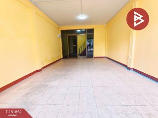 出售 1 卧室 商业空间 在 Mueang Samut Sakhon, Samut Sakhon