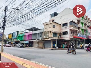 出售 1 卧室 商业空间 在 Mueang Samut Sakhon, Samut Sakhon