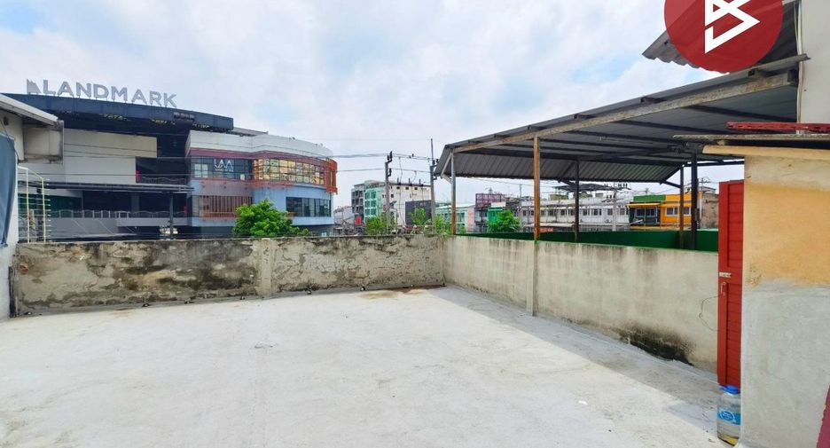 出售 1 卧室 商业空间 在 Mueang Samut Sakhon, Samut Sakhon