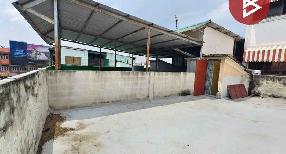 出售 1 卧室 商业空间 在 Mueang Samut Sakhon, Samut Sakhon