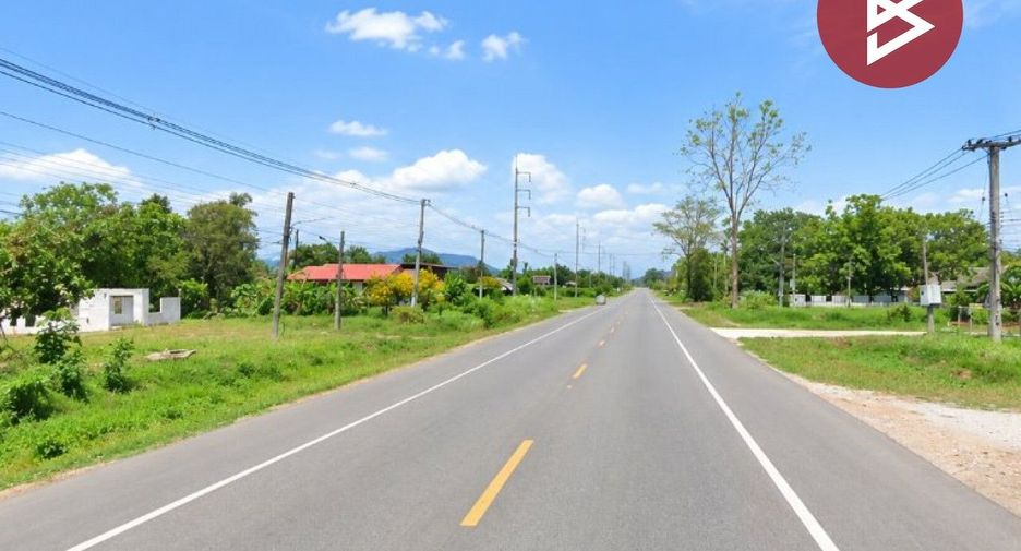 Продажа Участок в Thong Saen Khan, Уттарадит