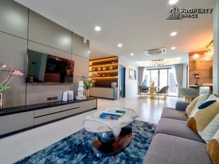 出租 5 卧室 别墅 在 Bang Lamung, Chon Buri