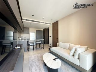 Wohnung zur Miete mit 1 Zimmer in Na Jomtien, Pattaya