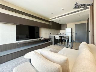 Wohnung zur Miete mit 1 Zimmer in Na Jomtien, Pattaya