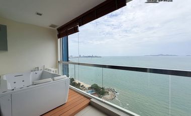 For sale 2 bedrooms condo in Bang Lamung, Chonburi