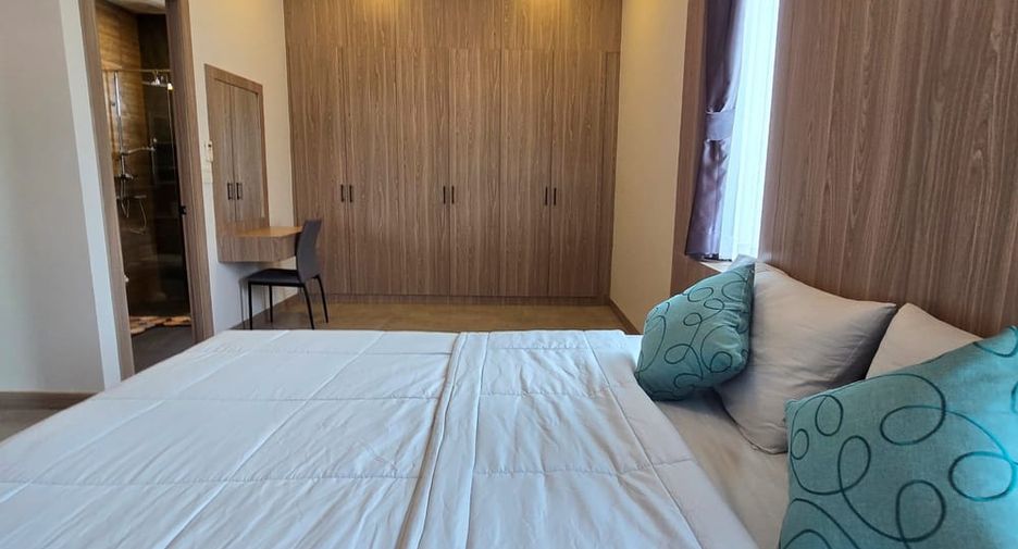 For rent 4 ベッドルーム villa in Bang Lamung, Chonburi