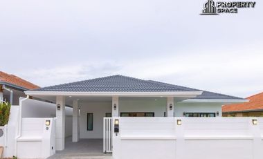 Продажа 3 спальни вилла в Банг Ламунг, Чонбури