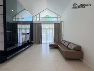 For rent 3 bedrooms house in Bang Lamung, Chonburi