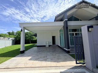 For rent 3 bedrooms house in Bang Lamung, Chonburi