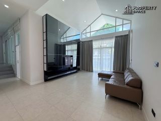 For rent 3 bedrooms house in Bang Lamung, Chonburi
