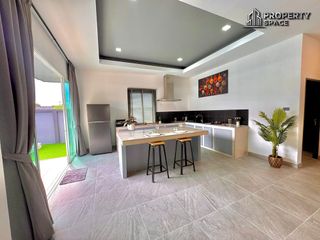 Продажа 3 спальни вилла в Банг Ламунг, Чонбури