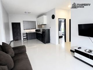 出售 2 卧室 独立屋 在 Bang Lamung, Chon Buri