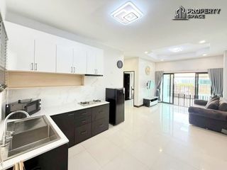 出售 2 卧室 独立屋 在 Bang Lamung, Chon Buri