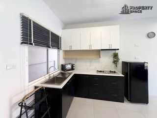 出售 2 卧室 独立屋 在 Bang Lamung, Chon Buri