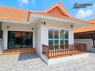 出售 2 卧室 独立屋 在 Bang Lamung, Chon Buri