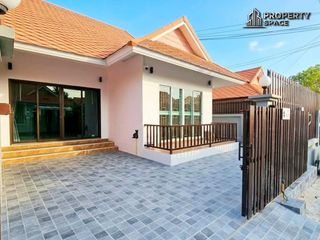 出售 2 卧室 独立屋 在 Bang Lamung, Chon Buri