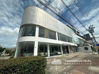 Almacén en alquiler en Bang Phli, Samut Prakan