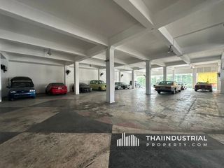 Almacén en alquiler en Bang Phli, Samut Prakan