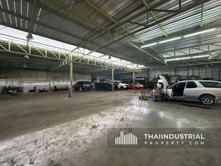 Almacén en alquiler en Bang Phli, Samut Prakan