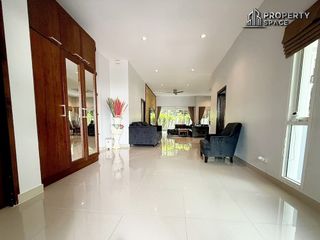 出售 3 卧室 独立屋 在 Bang Lamung, Chon Buri