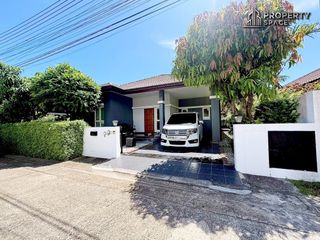 出售 3 卧室 独立屋 在 Bang Lamung, Chon Buri