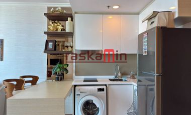 Аренда и продажа 1 кровать кондо в Банг Ламунг, Чонбури