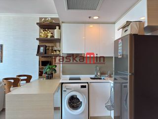 Condo en alquiler y en venta de 1 habitaciones en Bang Lamung, Chonburi