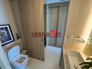 Condo en alquiler y en venta de 1 habitaciones en Bang Lamung, Chonburi