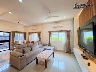 出租 3 卧室 独立屋 在 Bang Lamung, Chon Buri