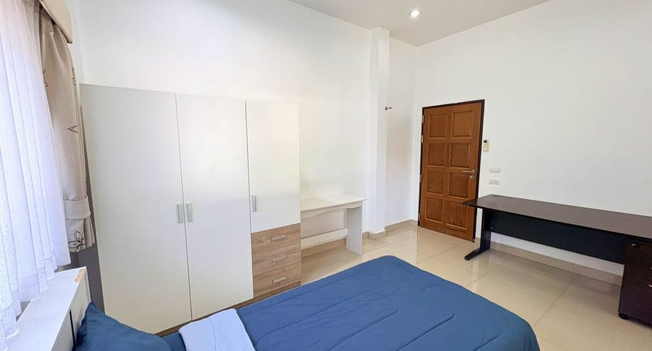 出租 3 卧室 独立屋 在 Bang Lamung, Chon Buri