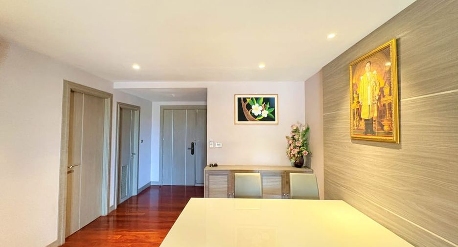 For sale 2 bedrooms condo in Bang Lamung, Chonburi