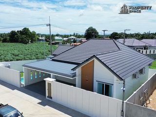 Продажа 3 спальни вилла в Банг Ламунг, Чонбури