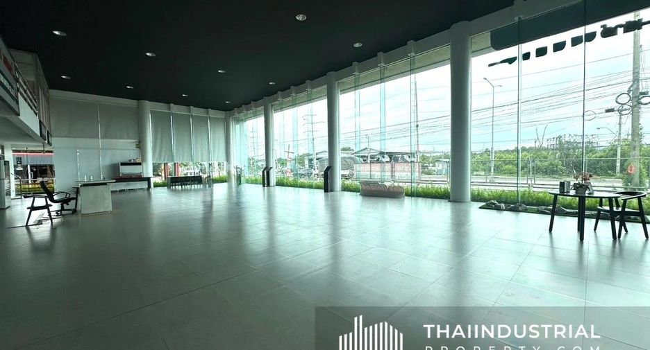 出租 商业空间 在 Bang Bo, Samut Prakan