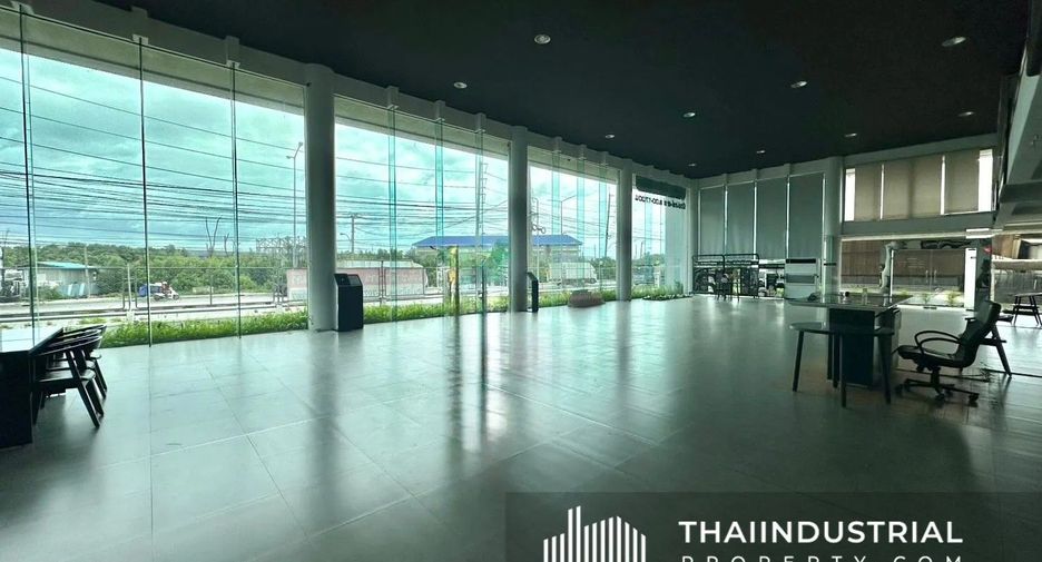 出租 商业空间 在 Bang Bo, Samut Prakan
