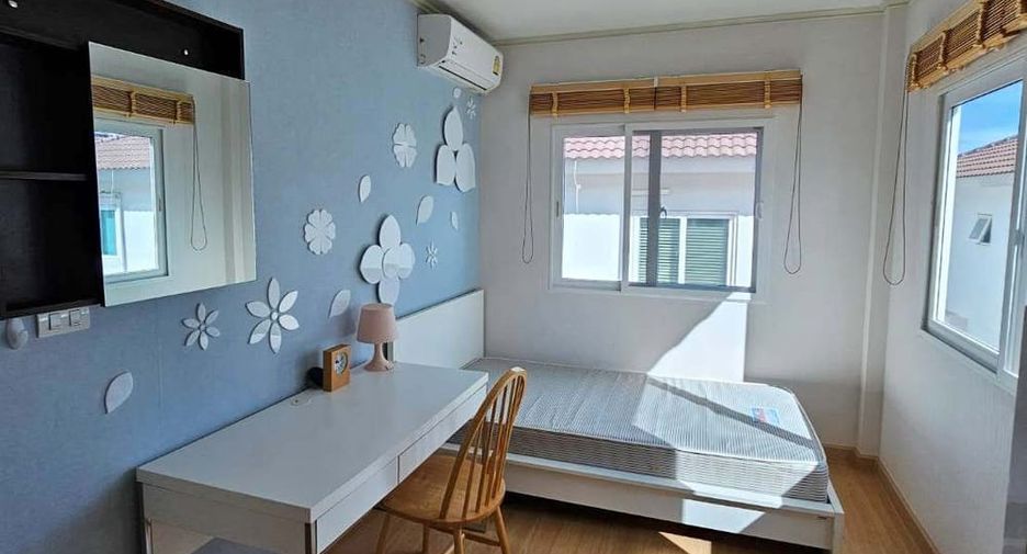 出售 3 卧室 独立屋 在 Bang Lamung, Chon Buri