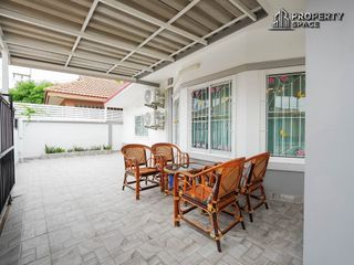 出售 4 卧室 独立屋 在 Bang Lamung, Chon Buri