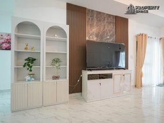 出售 4 卧室 独立屋 在 Bang Lamung, Chon Buri