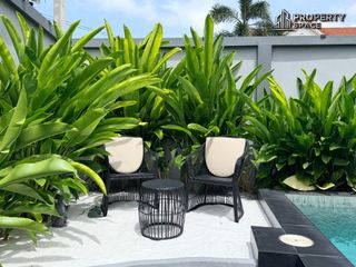For rent and for sale 5 bedrooms villa in Bang Lamung, Chonburi