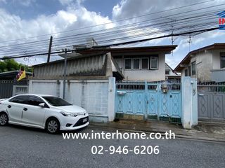 For sale 2 ベッドルーム house in Din Daeng, Bangkok