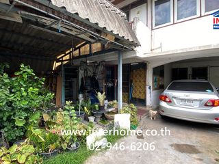 For sale 2 ベッドルーム house in Din Daeng, Bangkok