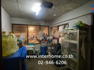For sale 2 ベッドルーム house in Din Daeng, Bangkok