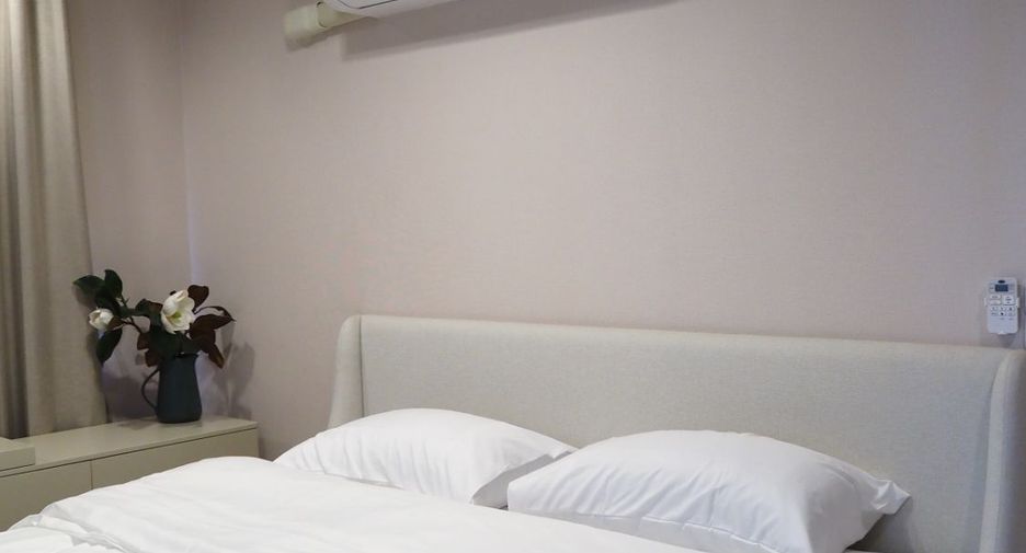 Wohnung zur Miete mit 2 Zimmer in Khlong Toei, Bangkok