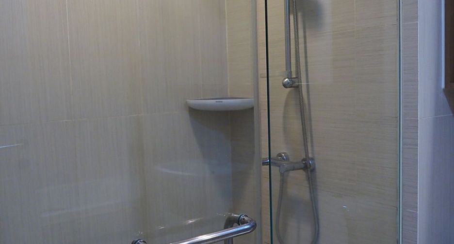 Wohnung zur Miete mit 2 Zimmer in Khlong Toei, Bangkok
